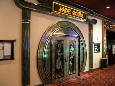 Jade Room